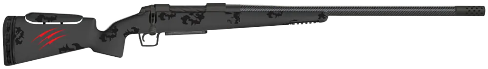 FIERCE FCTRXP300WIN22BBO CT RVLXP 300WIN 22 3 BLKO