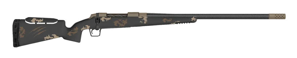 FIERCE FCRFP7MMBC20BRS CB RIVAL 7MMBC 20 SB/SONO