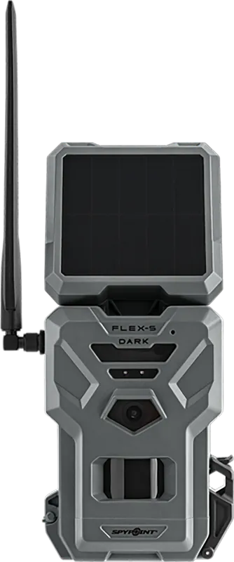 Spypoint Flex-S-Dark 01810: Advanced Surveillance Technology