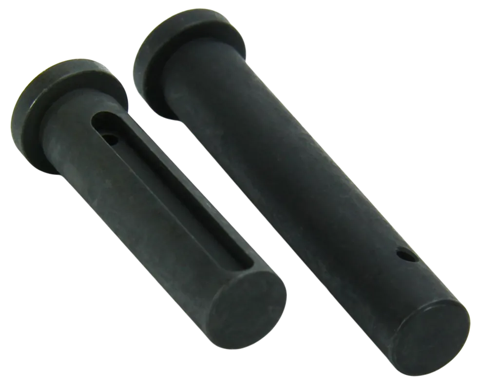 TacFire AR-10 Black Steel Takedown Pin Set MAR091SET