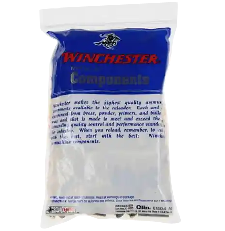 Winchester 9mm 115gr FMJ Truncated Cone Ammo - 500 Rounds