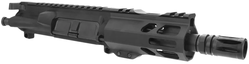TacFire BU3005 5" Black Nitride Barrel for 300 Blackout