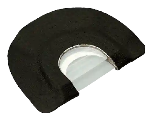 Primos PS115 PiggyBack Deadly Double Diaphragm Turkey Call