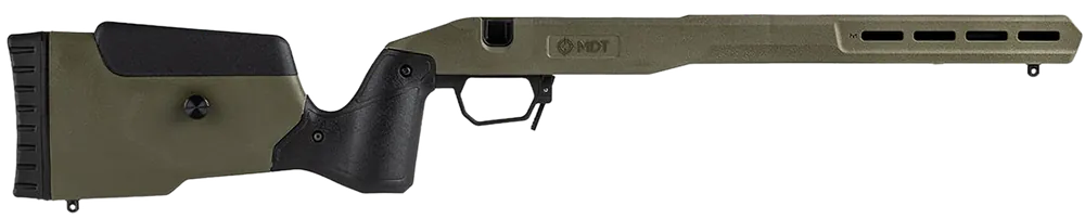 MDT Sporting Goods Ruger 10/22 Field Stock Chassis System 32.22" ODG