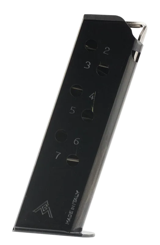 Mec-Gar 7-Round Blued Magazine for Walther PPK/S .380 ACP