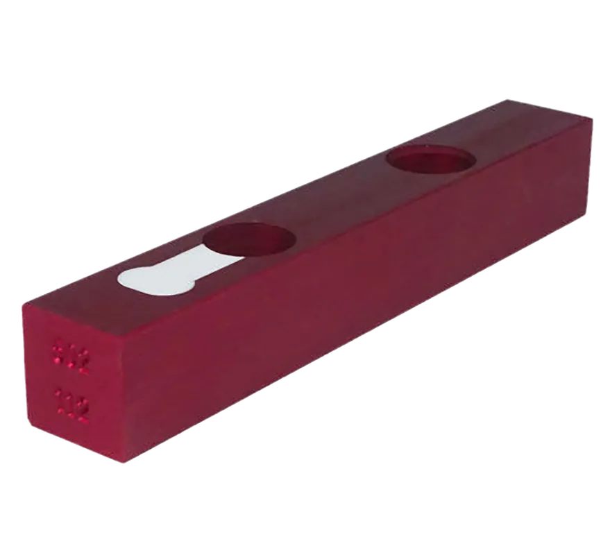 MEC Outdoors 302100 Single Stage Charge Bar 1 oz Multi-Caliber Steel