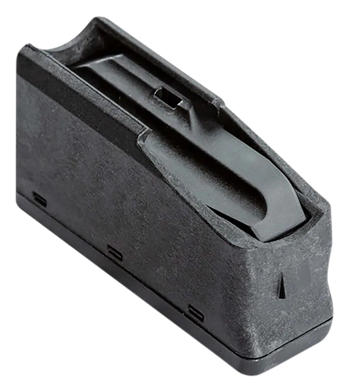 CVA AC1112 Cascade Rifle - Black Polymer, Multi-Caliber Options