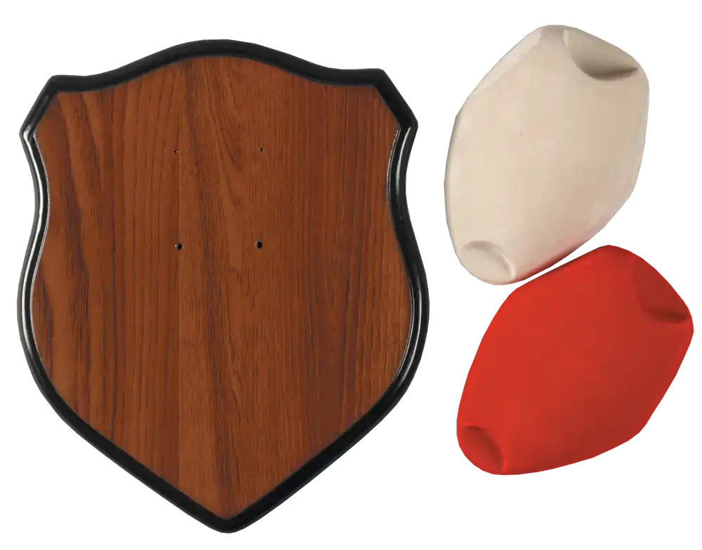 Deer Antler Mounting Kit by Hunters Specialties - Model 00639