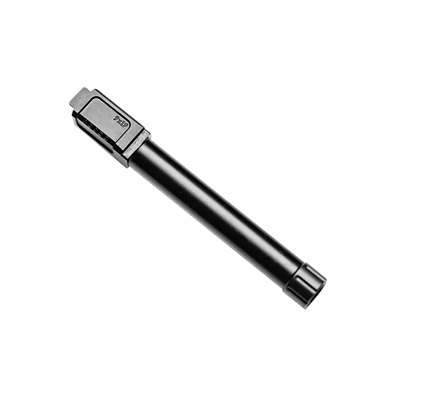 Rosco Manufacturing Bloodline 9mm Glock 17 Gen1-4 5" Stainless Steel Barrel