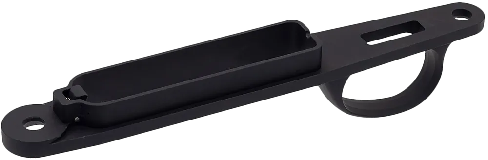 Replacement Aluminum Trigger Guard for Tikka T3/T3X - P2 IN-00161