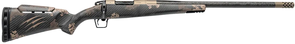 Fierce ROG Mini 7mm-08 20" SB/SNORA Rifle