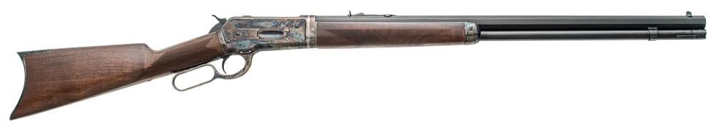 Taylors & Company 1886 Takedown Classic 45-70 Gov, 26" Blued Barrel, Walnut Stock