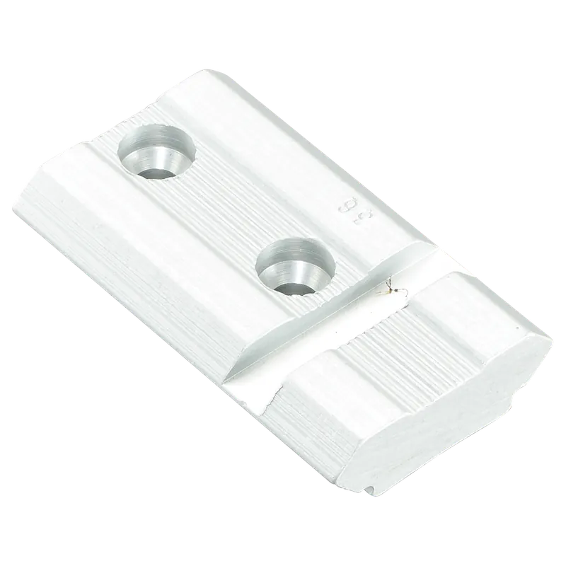 Weaver 48005 Silver Top Mount Base for Remington 700 - Model 36S