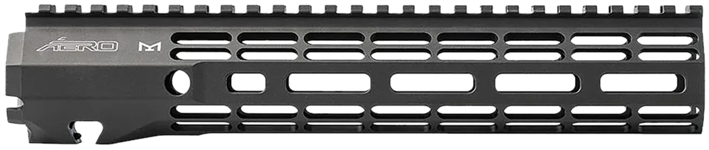 Aero Precision 10.30" Atlas R-One M-LOK Handguard for M4E1/AR-15 - Black Anodized Aluminum