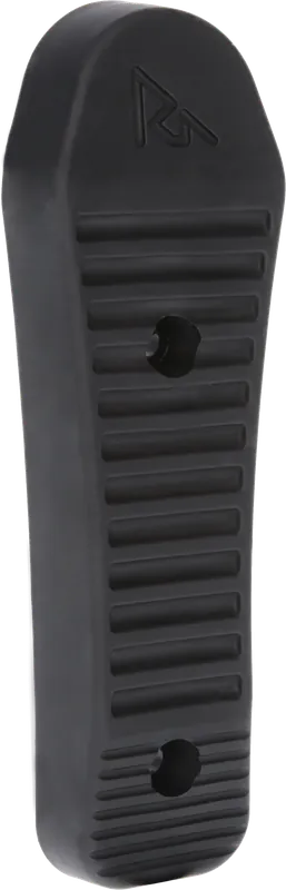 Rival Arms RARA92RP01A Black Recoil Pad for Magpul Moe