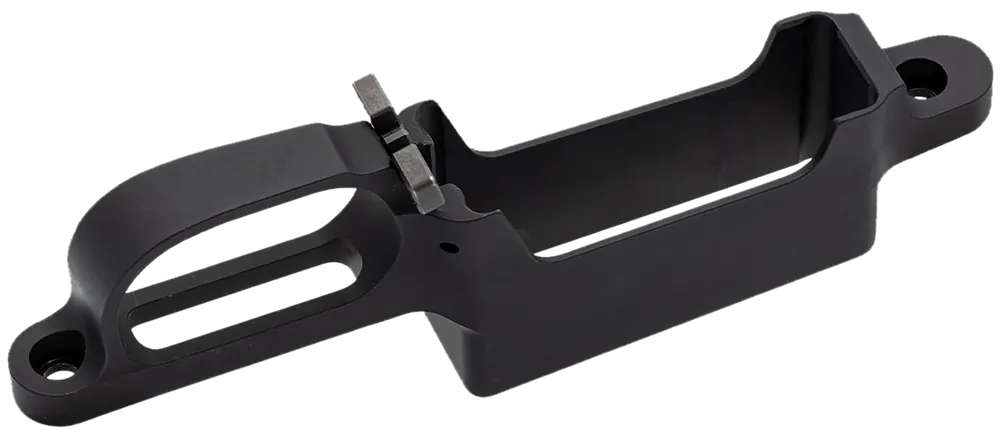 PPP IN-00166 M5 Black Anodized Aluminum