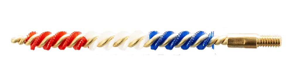 Pro-Shot PSR22 Patriot Series .22/.223/5.56mm Rifle Bore Brush with Nylon Bristles and Brass Core