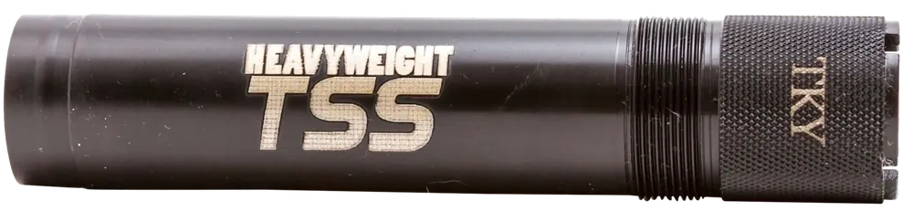 Carlson's 38025 TSS Turkey Choke Tube for Browning 12 Gauge 17-4 Stainless Steel
