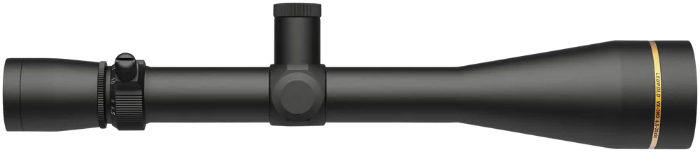 Leupold VX-3HD 6.5-20x50mm CDS-T Diamond Reticle Scope