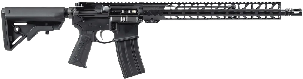 Blue Line Solutions JRAR410-STD-BLK 410 Gauge Semi-Auto Shotgun 10+1 Capacity