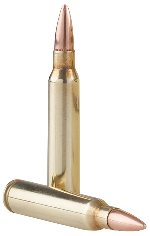 TR&Z PPRM5561P Range Master 5.56 NATO 55gr FMJ BT - 125 Rounds/Box, 4 Boxes/Case