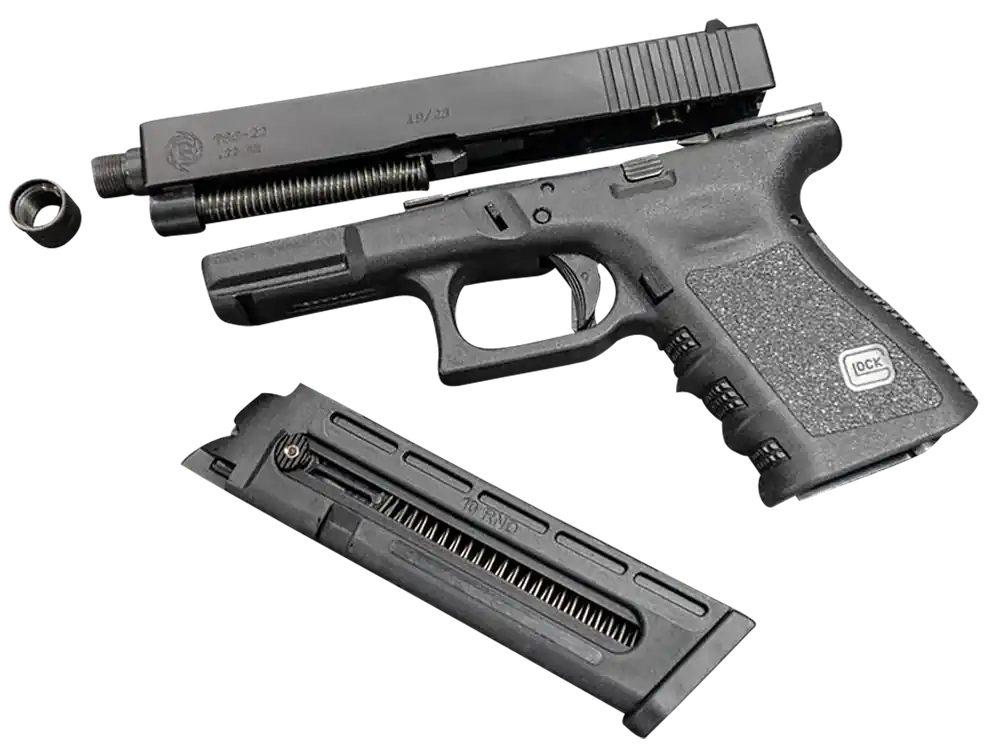 Tactical Solutions TSG-22 Maintenance Kit for Glock 19/23