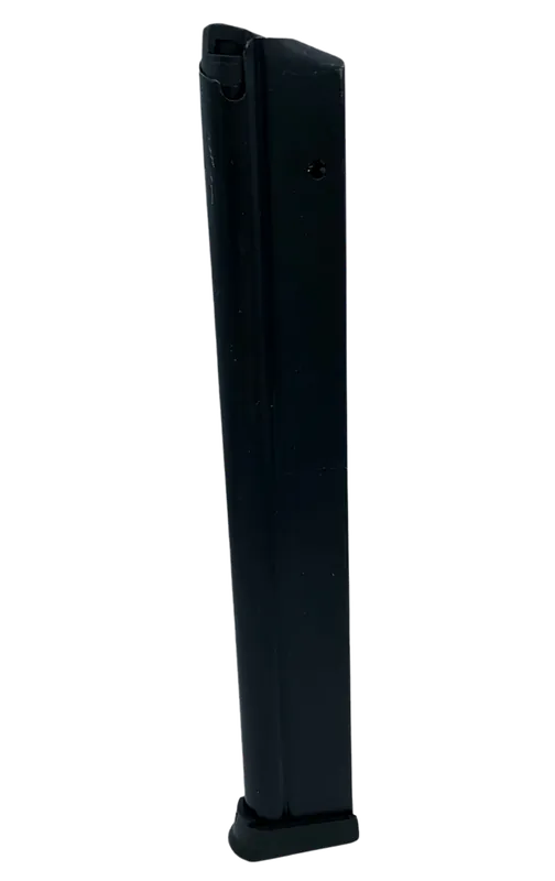 ProMag COLA37 18-Round 9mm Magazine for Colt 1911 - Blued Steel