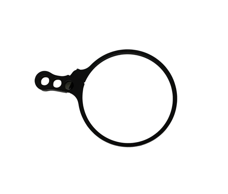 HUSK 20SV520TAC SwitchView for 5-20x50 Tactical Scope