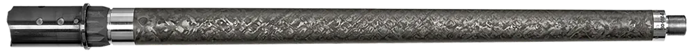 Sig Cross Compatible 6.5 Creedmoor 20" Stainless Steel Pre-Fit Barrel with 1:8 Twist and 5/8"-24 Thread