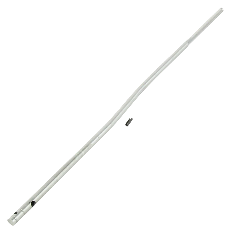 TacFire Stainless Steel Carbine Length Gas Tube with Pin for AR15/M16