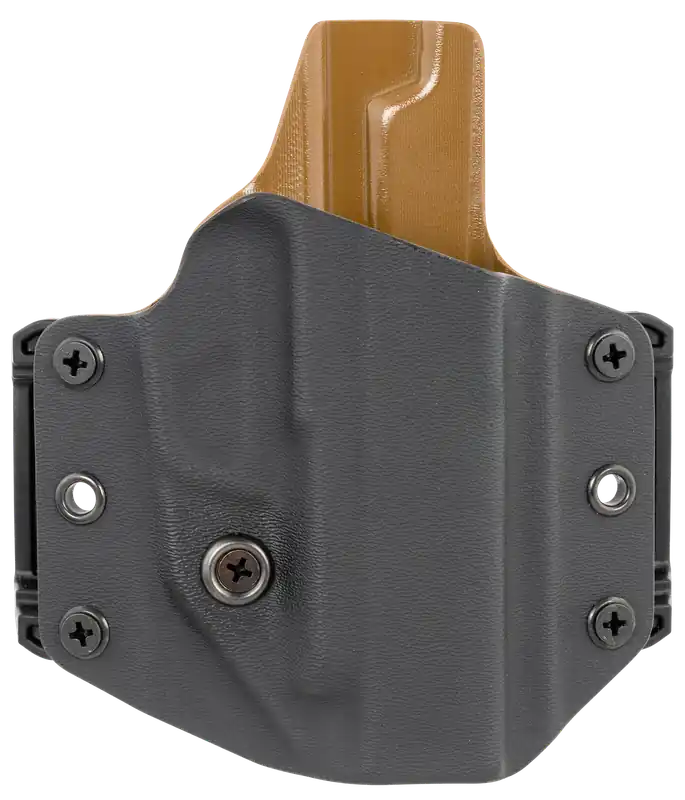 Sig Sauer P365XL Right Hand Tactical OWB Polymer Belt Holster