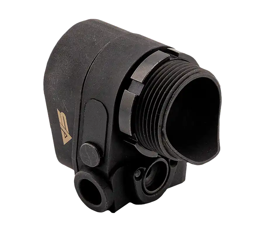 SYLVAN SA5P-L Gen 5 Left-Hand Folding Stock Adapter