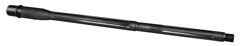 Diamondback 6.5 Creedmoor 24" Rifle Barrel - Black Nitride 4150 Steel