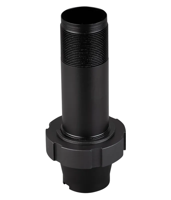 SilencerCo Echo Choke Adapter AC1320 - Black