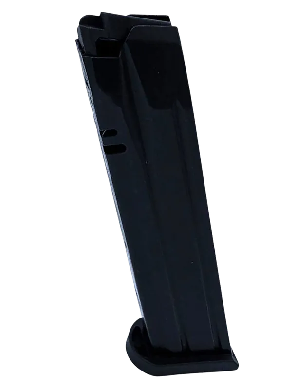 ProMag CZA9 20-Round 9mm Magazine for CZ P10-F/P10-C - Blue Steel