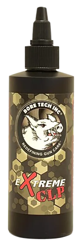 Bore Tech Extreme CLP 4 oz - BTCL50004