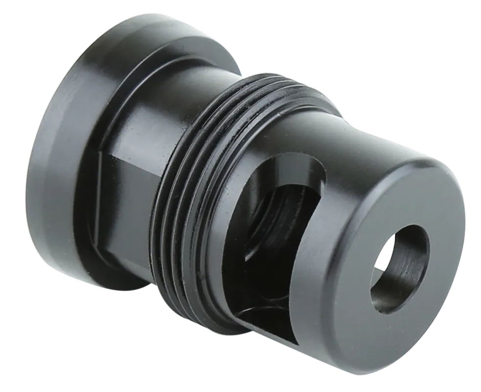 Griffin Armament TMM762 Taper Mount Minimalist 30 Cal Suppressor Adapter