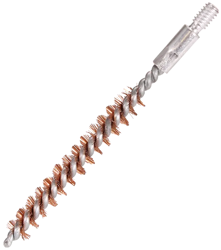 Birchwood Casey 41251 6.5mm Bronze Cleaning Brush