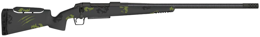 FIERCE FCRXP7PRC24BF CB RIVLXP 7PRC 24 3 BLKF