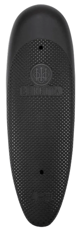 Beretta USA MicroCore Sporting & Skeet Recoil Pad - 0.71" Black Rubber