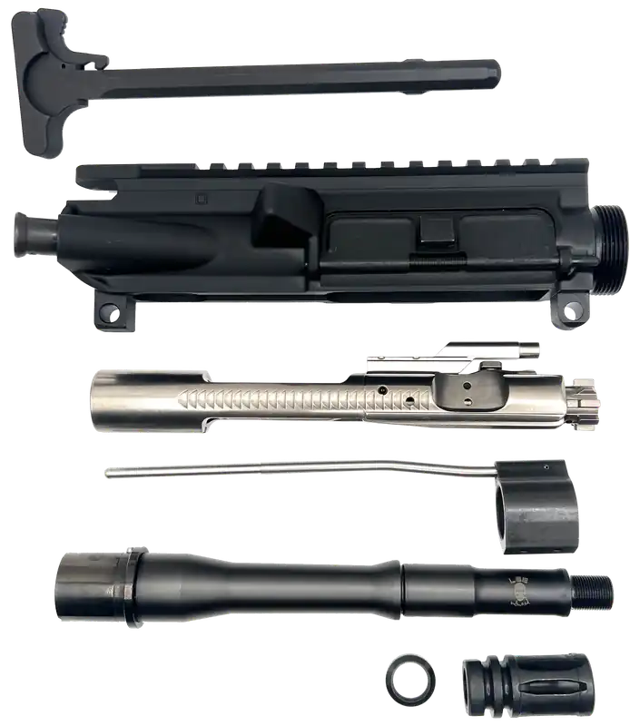 LBE Unlimited AR75RBK 7.5" Ready Build Kit