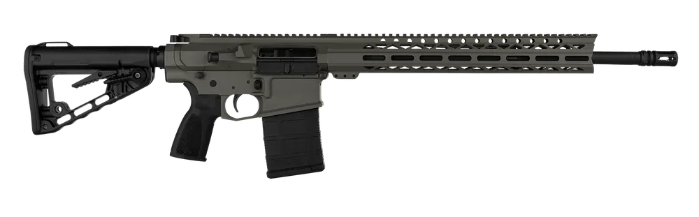 LFA LFBR82045 BAT RFL HVY 762X51 18 TUNG