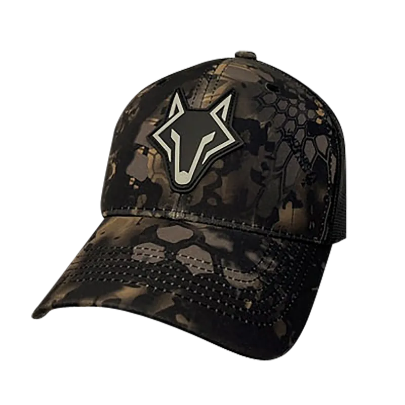 Foxpro HATFKON: Obskura Nox Structured Foxhead