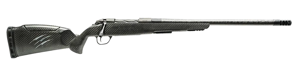 FIERCE FCRGLR7MMBC20BCP CBRG LR 7MMBC 20 Black/CBP