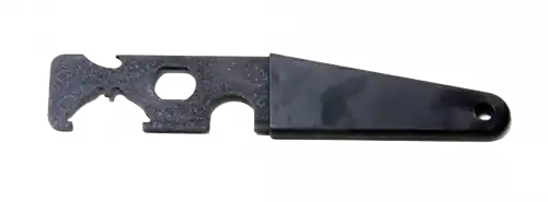 ProMag PM249 Carbine Stock Wrench - Black Oxide Steel for Rifles