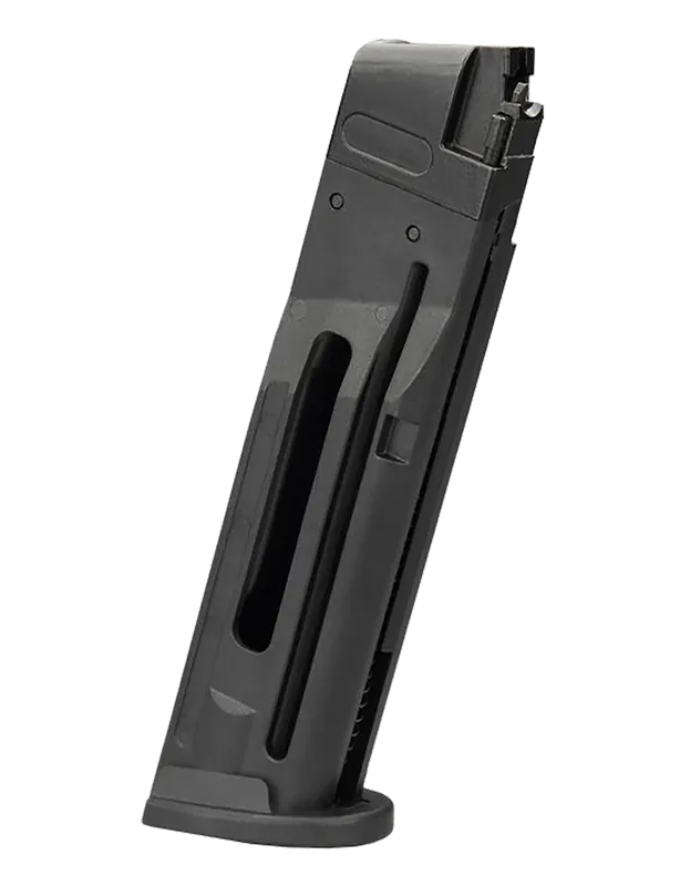 Sig Sauer P320 XCarry .177 BB Airgun - Black Polymer
