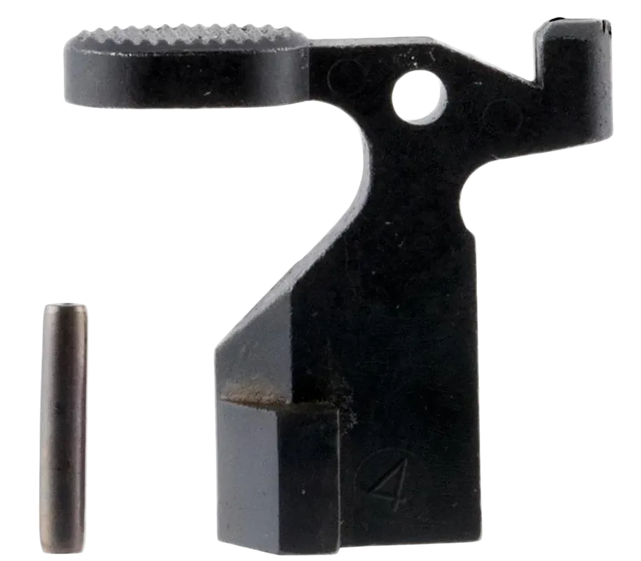 Franklin Armory DFM Bolt Catch for AR-15 - Black Polymer