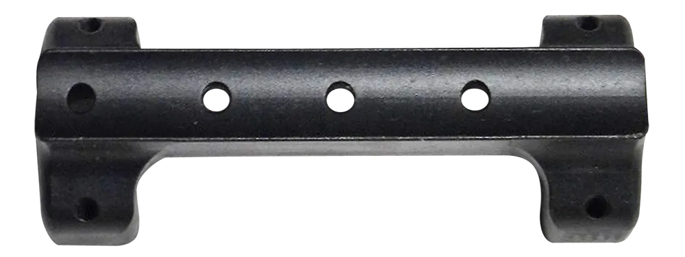 DNZ 10039 Game Reaper CVA 30mm Matte Black Scope Mount/Ring Combo