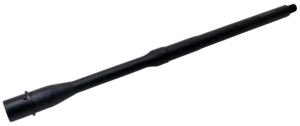 Diamondback 5.56 NATO 16" Carbine Barrel - Black Nitride 4150 CMV Steel