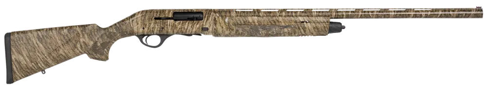 Escort HEPS122805BL 12 Gauge Semi-Auto Shotgun - Mossy Oak Bottomland